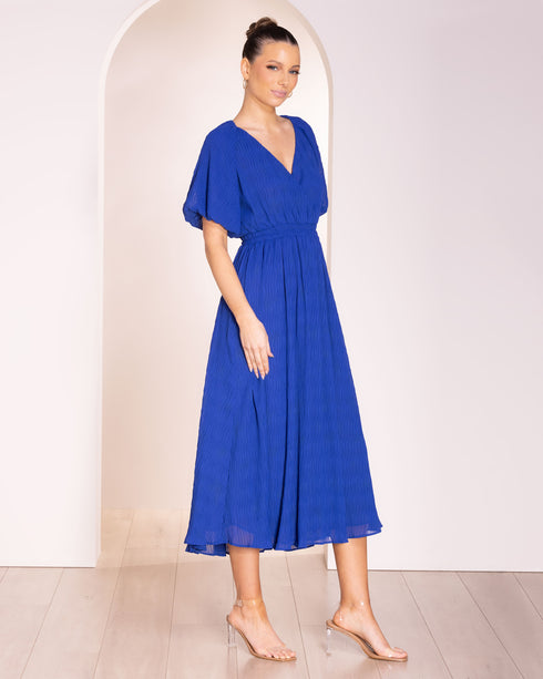 Amanda Dress